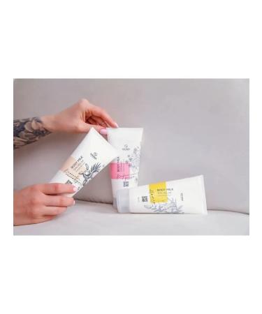SHERRIS Professional Body milk - Buy Online on GoSupps.com