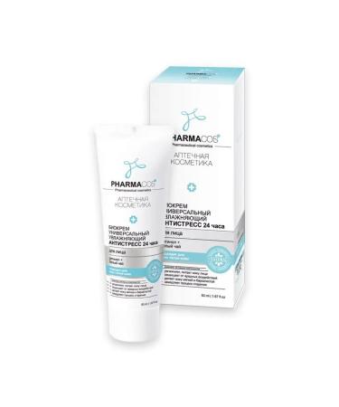 Vitex Biocre anti -stress 24 hours "Pharmacos"