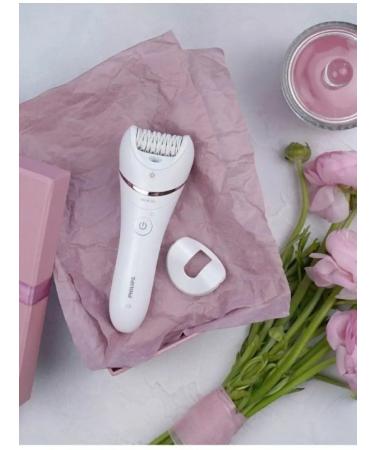 PHILIPS female epilator for bikini BRA 710 00 8000 Series - Buy Online on GoSupps.com