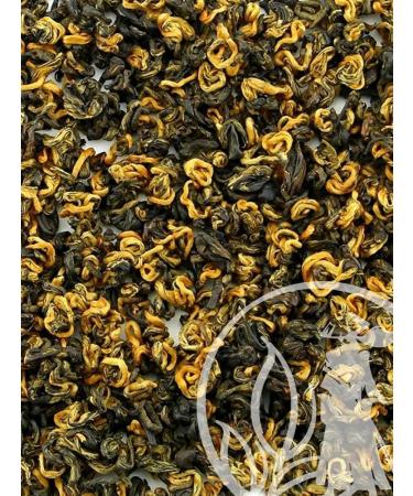 Spirit of Tea Krasny Chinese Hayjin Lo Tea dark gold bilchun - Buy Online on GoSupps.com