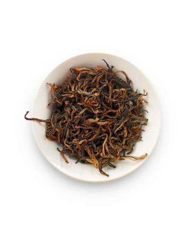 Spirit of Tea Krasny Chinese Hun Maofen (Dyanghun) 50 g - Buy Online on GoSupps.com