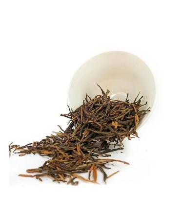 Spirit of Tea Krasnoye Chinese Song Zhen (Golden Branch) 50 g - Buy Online on GoSupps.com