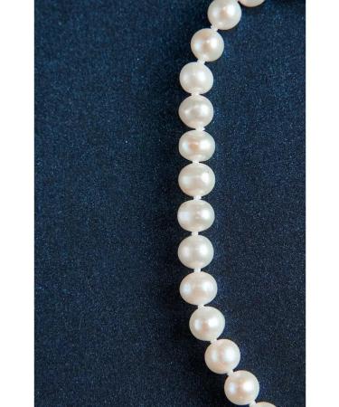 IP Belomoin AA Bracelet on the leg of pearls natural 6-7 mm - Buy Online on GoSupps.com