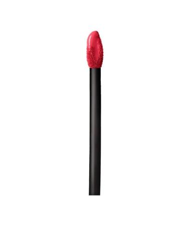 Maybelline New York Lipstick matte mattered Maybellynia Super STAY MATTE Ink 80 - Buy Online on GoSupps.com