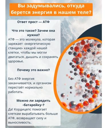 Fungo-Shi Cordyceps in capsules - Buy Online on GoSupps.com