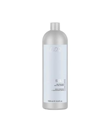 Kapous Professional Studio silk shampoo 1000 ml