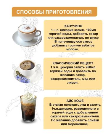 Shantirus Tsikoria Indian Natural 1kg - Buy Online on GoSupps.com