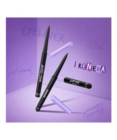 Ireneda Waterproof gel pencil for the eyes of Focallure - Buy Online on GoSupps.com