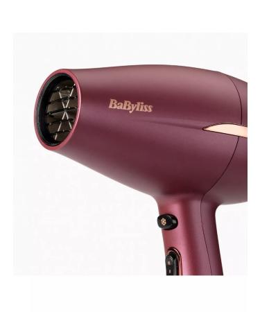 Babyliss Hair hair dryer 5753PE 2200 watts - Buy Online on GoSupps.com