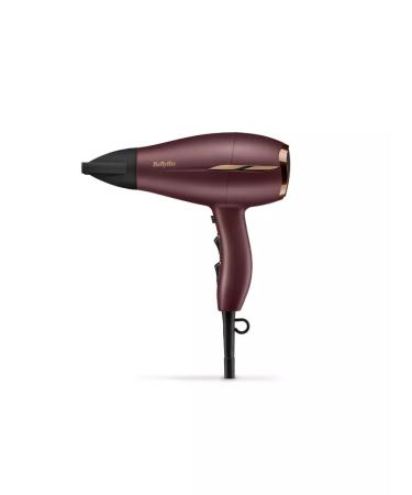 Babyliss Hair hair dryer 5753PE 2200 watts - Buy Online on GoSupps.com