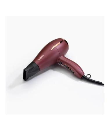 Babyliss Hair hair dryer 5753PE 2200 watts - Buy Online on GoSupps.com