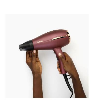 Babyliss Hair hair dryer 5753PE 2200 watts - Buy Online on GoSupps.com