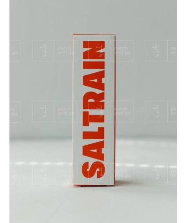 SALTRAIN Red Clean Breath Tohpaste Toothpaste 30g - Buy Online on GoSupps.com
