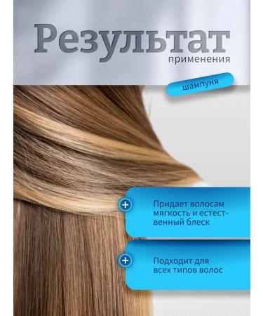 EcoDerm Medical shampoo treatment 150 ml - Buy Online on GoSupps.com