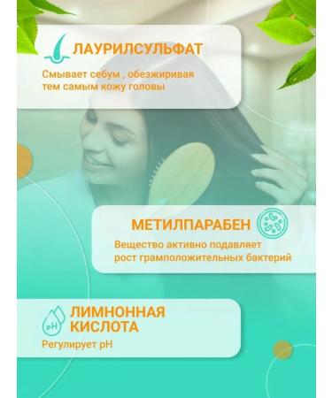 WITHOUT WATER Shampoo and body gel 100 ml+100 ml - Buy Online on GoSupps.com