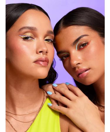 Revolution Makeup Eye pencil Kayal Streamline Eyeliner Yellow - Buy Online on GoSupps.com