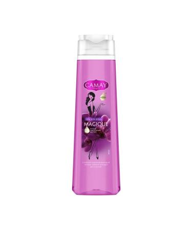 Camay Shower gel Women's perfumery orchid 400ml - Buy Online on GoSupps.com