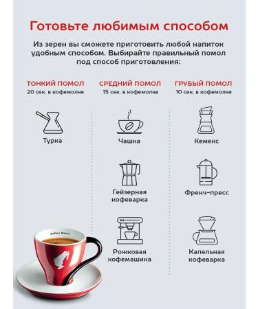 Julius Meinl Coffee coffee without caffeine decapon 500g - Buy Online on GoSupps.com