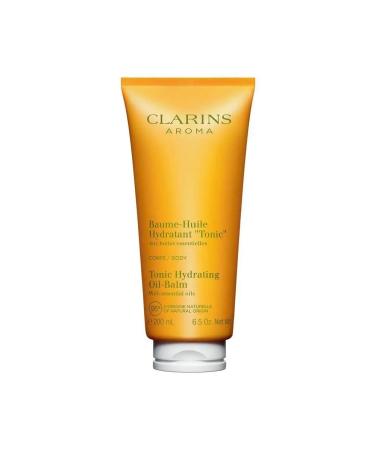 Clarins Tonic tonic tonic body balm 200 ml