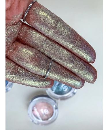 ENCCI Feature shadows shining with duokhr Chameleon - Buy Online on GoSupps.com