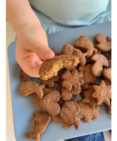 ATMAN Baking mixture gingerbread cookies. - Buy Online on GoSupps.com