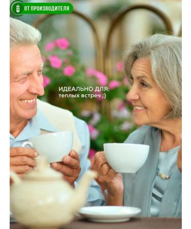 Siberian fiber Coniferous tea with mint 20 bags - Buy Online on GoSupps.com