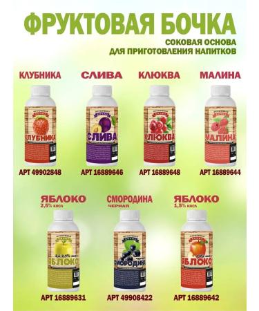 Fruit Barrel Concentrated grape Juice "CRAS GIPE" 1 kg - Buy Online on GoSupps.com