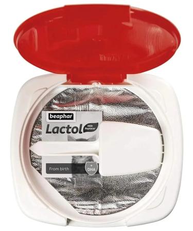 beaphar Dairy mixture for kittens Lactol Kitty Milk 250 g - Buy Online on GoSupps.com