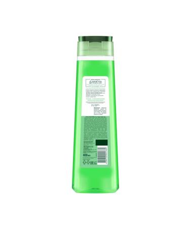 Clean line Shampoo and balm 2v1 strength and shine 400 ml - Buy Online on GoSupps.com