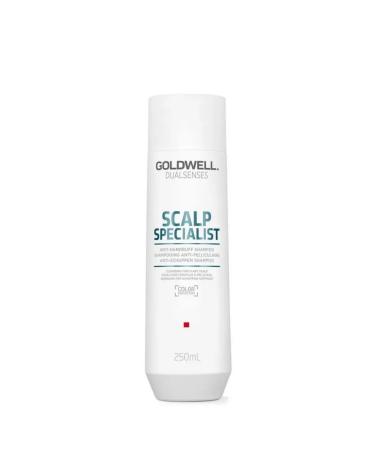 Goldwell Scalp Anti-Dandruff shampoo against dandruff 250ml