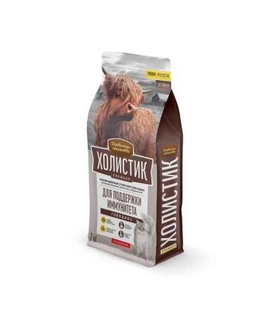 Country delicacies Dry food for cats holistic premiere - Buy Online on GoSupps.com