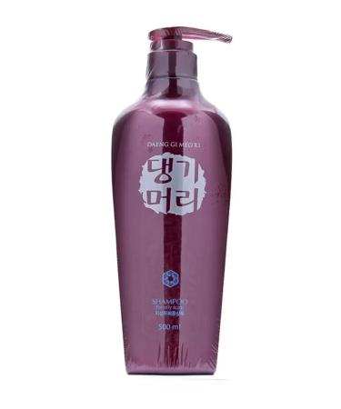 Daeng Gi Meo Ri For oily scalp shampoo for oily scalp 500ml