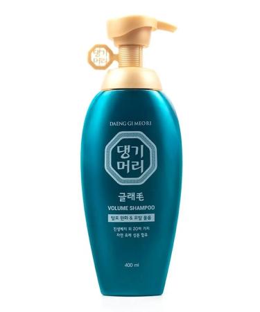 Daeng Gi Meo Ri Glamo Volume Shampoo Schapun for hair volume 400ml