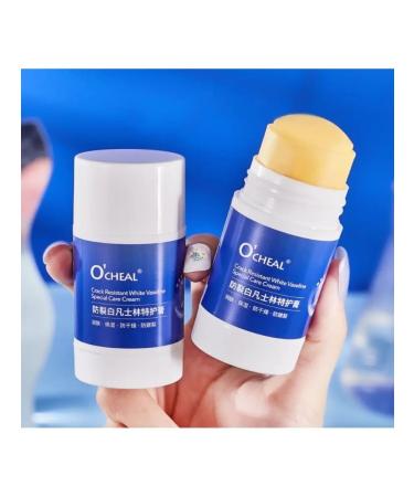o'cheal Cream in the stick from cracks on the feet hands - Buy Online on GoSupps.com