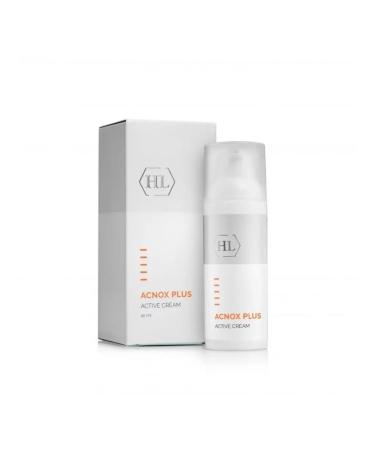 Holy Land Acnox Active Cream Active 50 ml cream