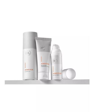 Holy Land Acnox Plus Balance Toner Lotion 125 ml - Buy Online on GoSupps.com