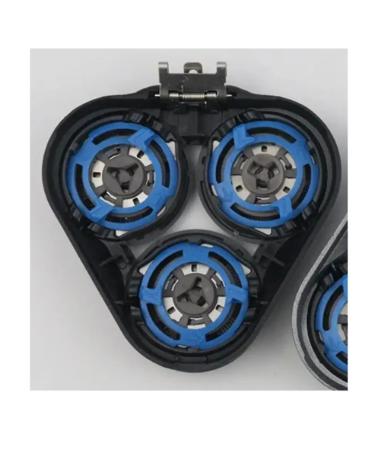 Jikko JIK S5000 razor half -block for Philips - Buy Online on GoSupps.com