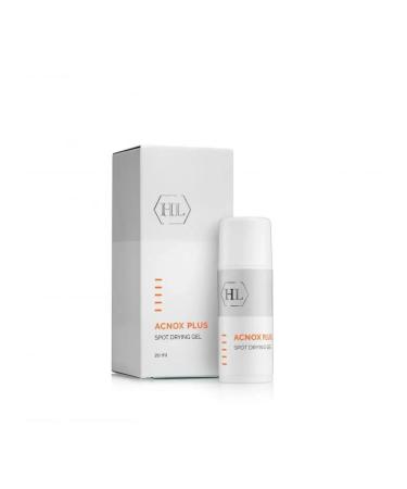 Holy Land Acnox Spot Drying Gel Gel 20 ml