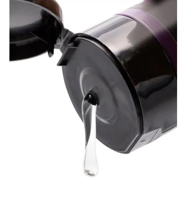 Golden silk Hair shampoo Keratin and hyaluron Keraplasty 250 ml - Buy Online on GoSupps.com