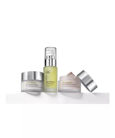 Holy Land Abr Complex Brightening Mask Facing Mask 50 ml - Buy Online on GoSupps.com