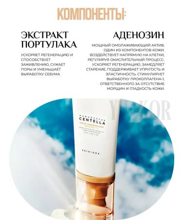 SKIN1004 Air-Fit Suncream Light SPF 30 SUN - Buy Online on GoSupps.com