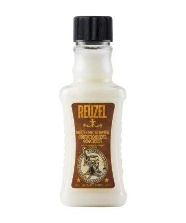 Reuzel Hair air conditioner husband 100 ml - Buy Online on GoSupps.com