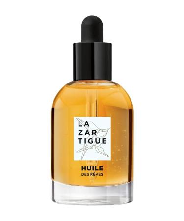LAZARTIGUE Dream oil dry for hair nutrient 50 ml