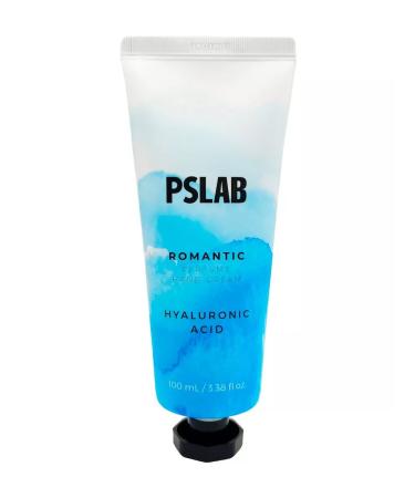 PSLAB Rive Gauche Hand Cream