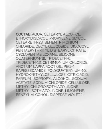 concept Tint hair balm Pearl blond 1000 ml - Buy Online on GoSupps.com