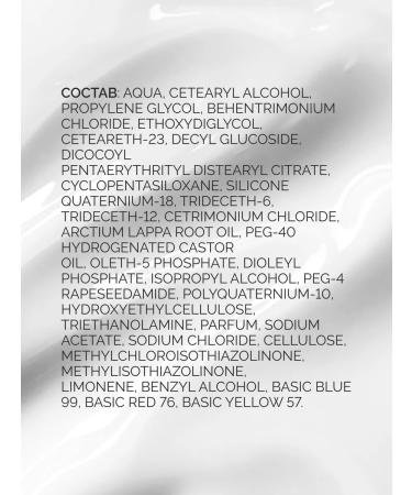 Concept Tinting hair balm caramel blond 1000 ml - Buy Online on GoSupps.com