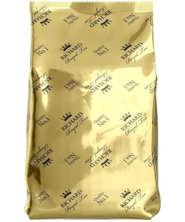 Tea asses granular black Richard 200 g - Buy Online on GoSupps.com