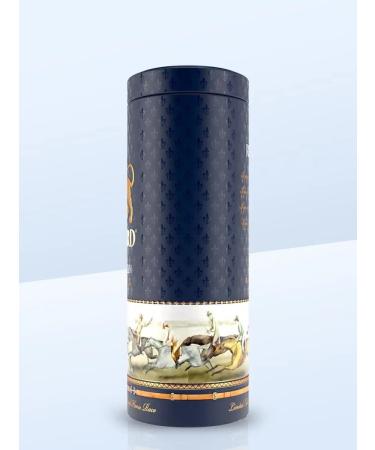 Richard Black tea in a bank 80 g of Ceylon - Buy Online on GoSupps.com