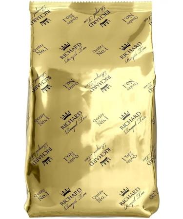 Black Richard granular tea 450 g Kenyan - Buy Online on GoSupps.com