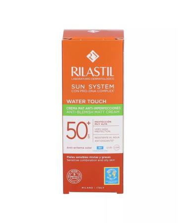 Rilastil Sun Sun System SPF 50+ SUN - Buy Online on GoSupps.com